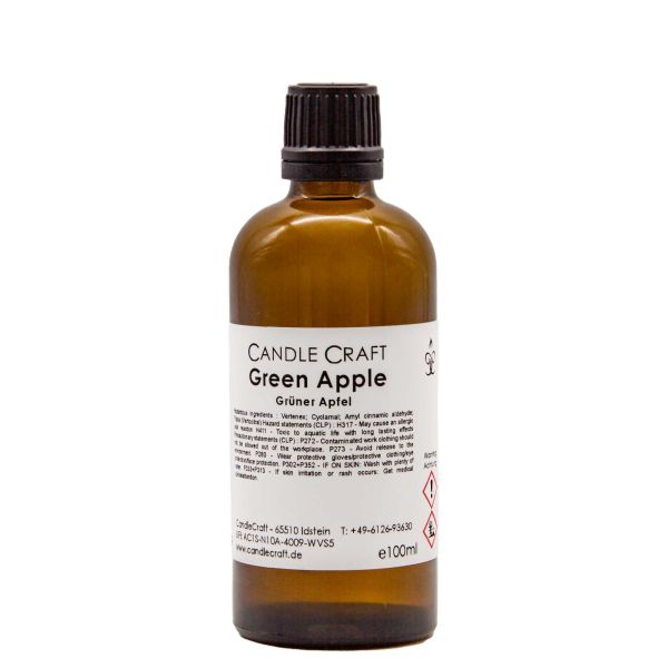 Green Apple - Candle Fragrance Oil