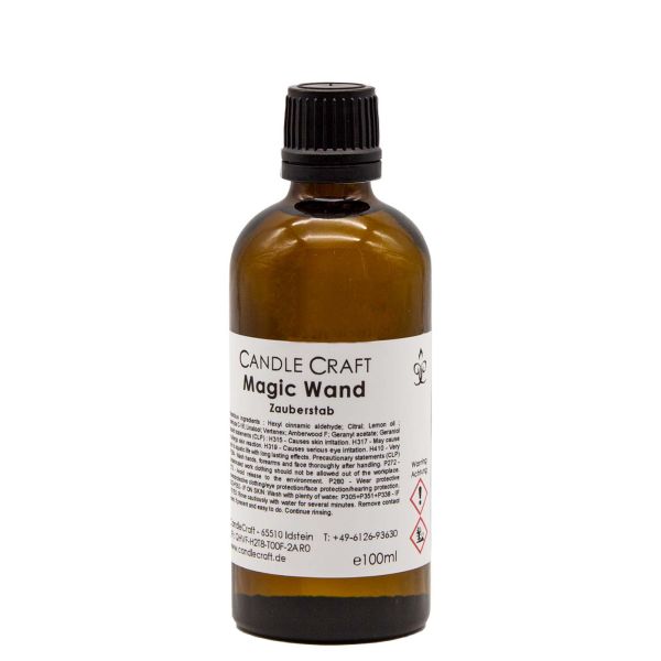 Magic Wand - Candle Fragrance Oil