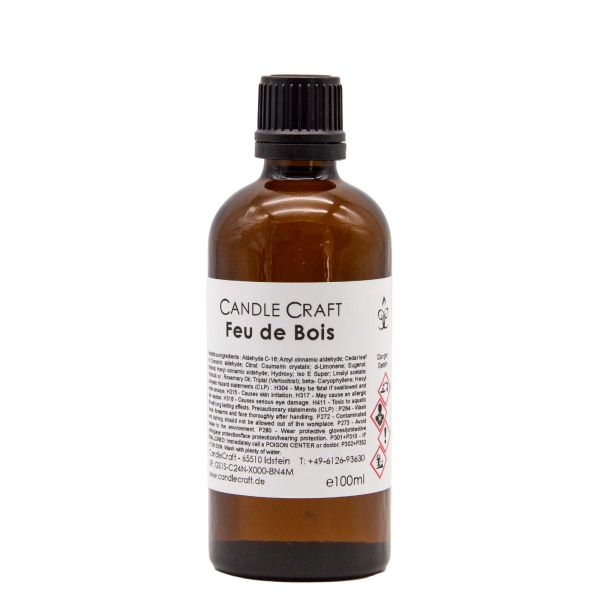 White Cypress and Yuzu - Candle Fragrance Oil