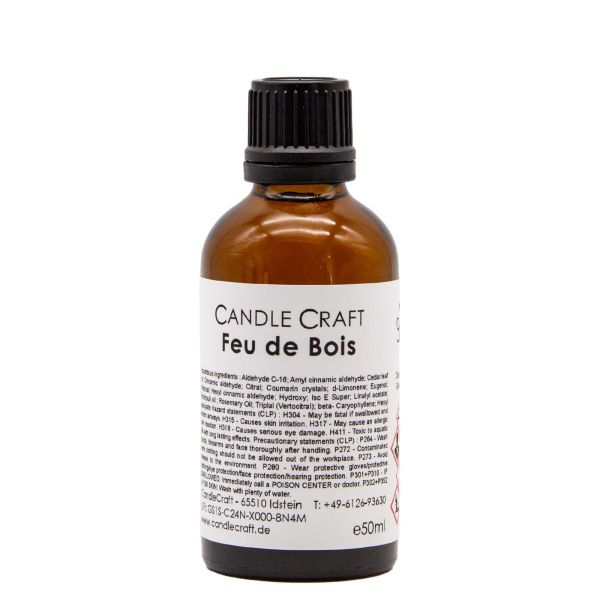 White Cypress and Yuzu - Candle Fragrance Oil