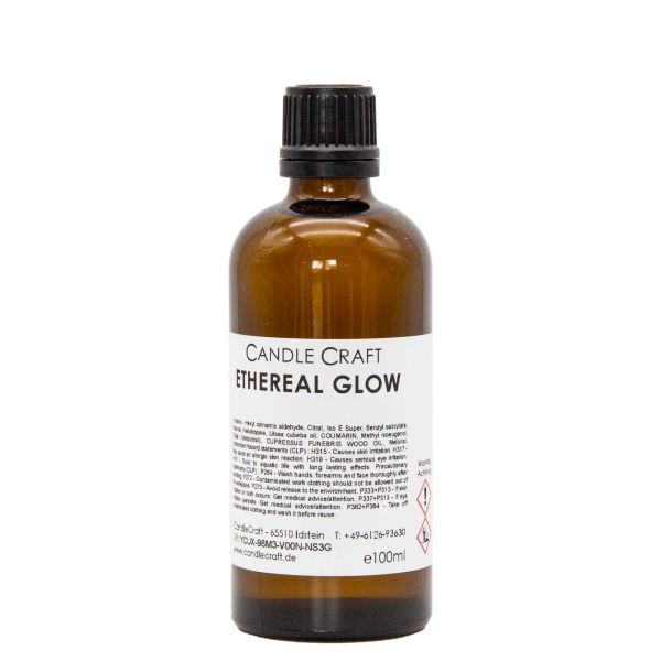 Ethereal Glow - Candle Fragrance Oil - 40% OFF