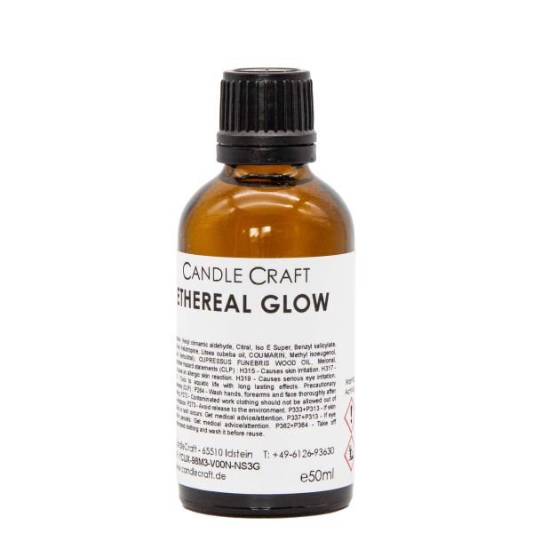 Ethereal Glow - Candle Fragrance Oil - 40% OFF