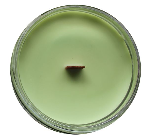 Kerzenfarbe Honeydew Green 10ml