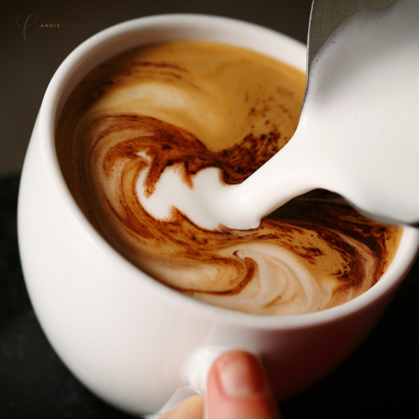 Mocha - Kerzenduftöl - Duftöl