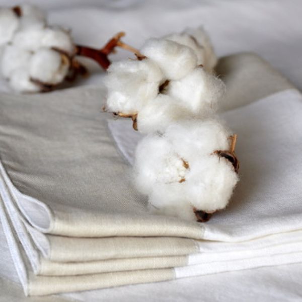 Frische Baumwolle - Fresh Cotton - Kerzenduftöl - Duftöl