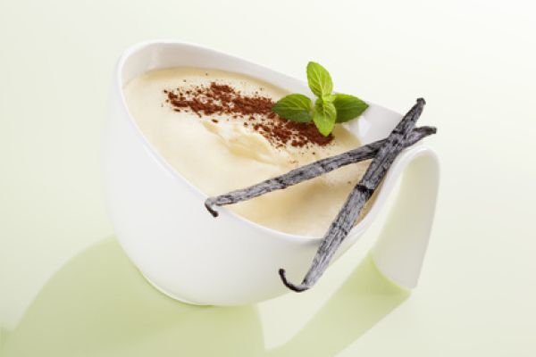 Französische Vanille - French Vanilla - Kerzenduftöl