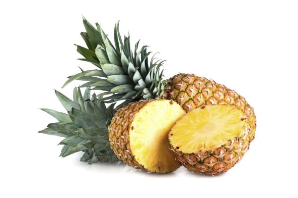 Ananas & Mango - Pineapple & Mango - Kerzenduftöl