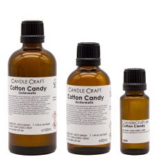 Cotton Candy - Candle Fragrance Oil