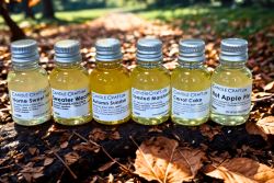 Set Herbst 6x20ml