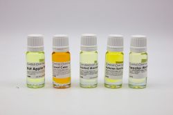 Set Herbst 5x10ml