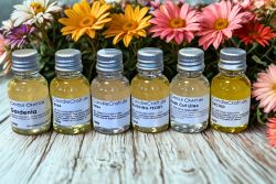 Set Blumen 6x20ml