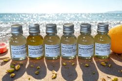 Set Sommer 6x20ml