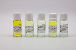 Set Weihnachten 5x10ml