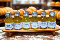 Set Lecker 6x20ml