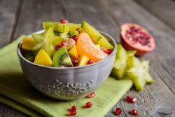 Tropische Früchte - Tropical Fruits - Kerzenduftöl - Duftöl - 15% GÜNSTIGER