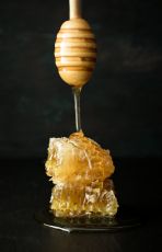 Lederholzhonig - Leatherwood Honey - Kerzenduftöl - Duftöl - Duftend