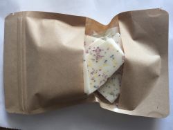 Kraftpapier Tüte für Wax Melts - 10 Stück