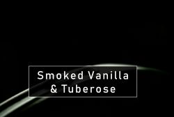 Geräucherte Vanille und Tuberose - Smoked Vanilla and Tuberose - Kerzenduftöl - Duftöl